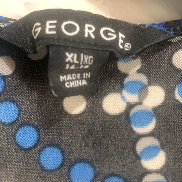 George dress - Picture 7 of 10